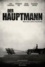 Der Hauptmann (2018)