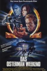 Das Osterman Weekend (1983)