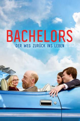 Bachelors - Der Weg zurück ins Leben (2017)