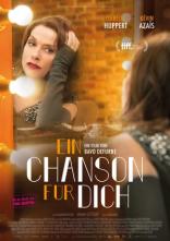 Ein Chanson für dich (2016)