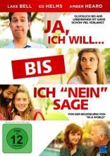 Ja, ich will... bis ich nein sage (2017)