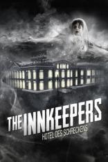 The Innkeepers - Hotel des Schreckens (2011)