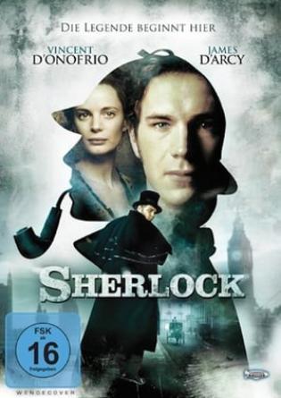 Sherlock - Die Legende beginnt hier (2002)