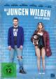 Die jungen Wilden - Eine sexy Komödie (2015)