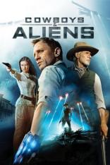 Cowboys & Aliens (2011)