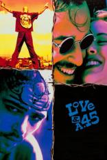 Love and a .45 (1994)