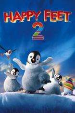 Happy Feet 2 (2011)