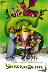 Shrek der Dritte (2007)