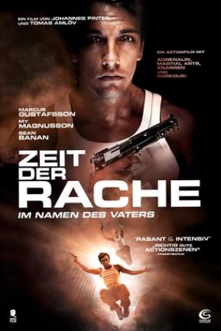 Zeit der Rache - Im Namen des Vaters (2010)