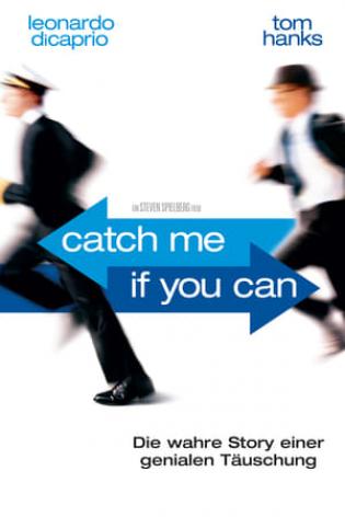 Catch Me If You Can (2002)