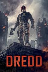 Dredd (2012)