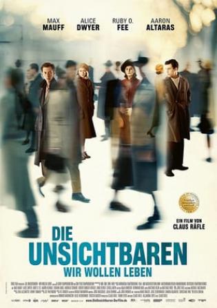 Die Unsichtbaren (2017)