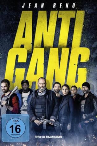 Antigang (2015)