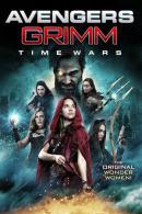 Avengers Grimm 2 - Time Wars (2018)