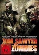 Tom Sawyer vs Zombies (2014)