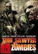 Tom Sawyer vs Zombies (2014)