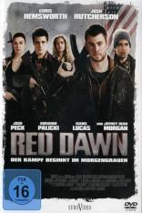 Red Dawn (2012)