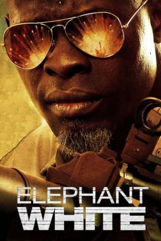 Elephant White (2011)