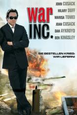 War, Inc. (2008)