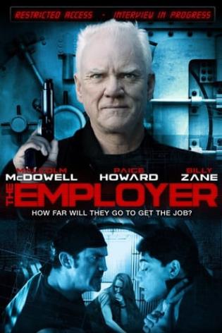 The Employer (2013)