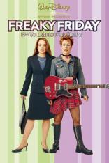 Freaky Friday - Ein voll verrückter Freitag (2003)