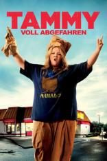 Tammy - Voll abgefahren (2014)