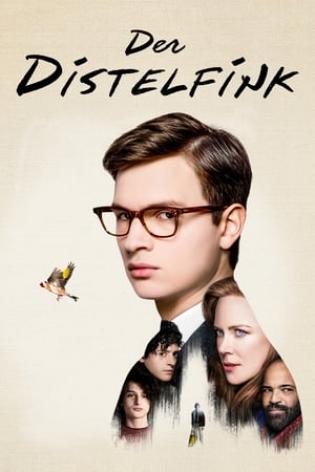 Der Distelfink (2019)