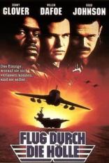 Flug durch die Hölle (1991)