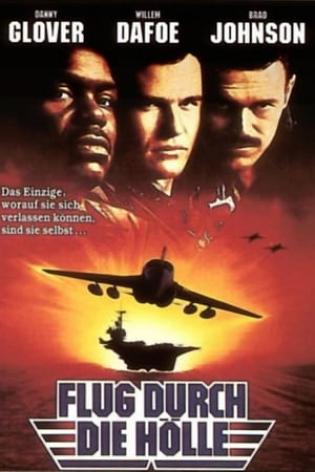 Flug durch die Hölle (1991)