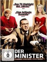 Der Minister (2013)