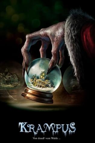 Krampus (2015)