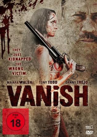 VANish (2015)