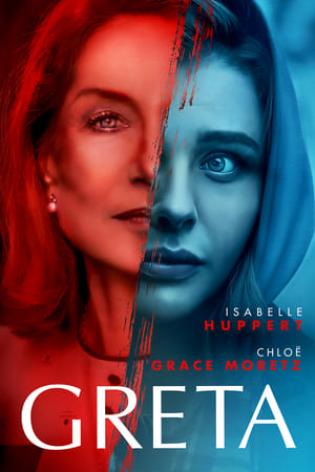 Greta (2019)