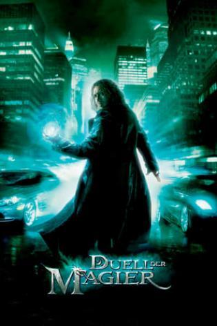 Duell der Magier (2010)