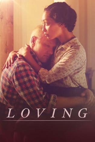 Loving (2016)