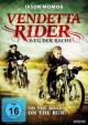 Vendetta Rider - Weg der Rache (2014)