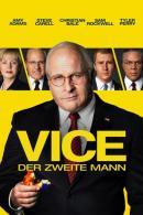 Vice - Der zweite Mann (2018)