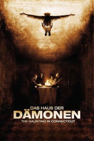 Das Haus der Dämonen (2009)