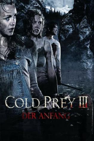 Cold Prey 3 - The Beginning (2010)