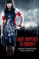 What Happened to Monday? (2017)