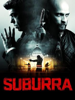 Suburra - 7 Tage bis zur Apokalypse (2015)