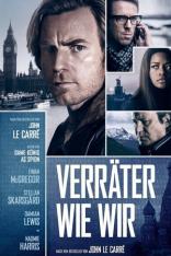 Verräter wie wir (2016)