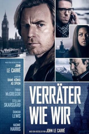 Verräter wie wir (2016)