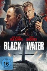 Black Water (2018)