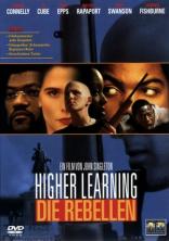 Higher Learning - Die Rebellen (1995)