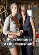 Lilly Schönauer: Weiberhaushalt (2013)