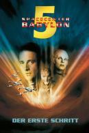 Spacecenter Babylon 5 - Der erste Schritt (1998)