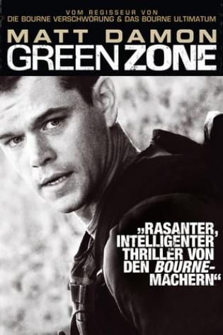 Green Zone (2010)