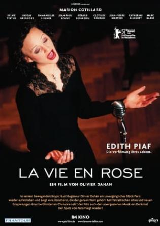 La Vie en Rose (2007)