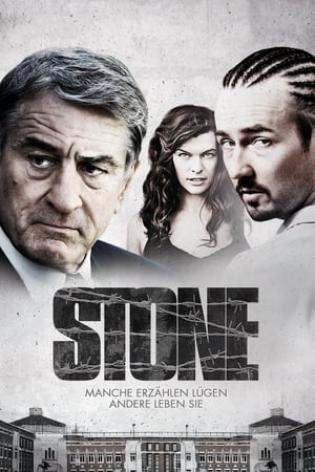 Stone (2010)